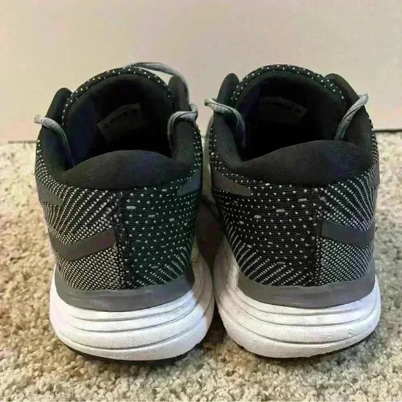 Diadora Mythos Blushield Hip 6 Running Shoes Mens Size 10.5 - Picture 4 of 10